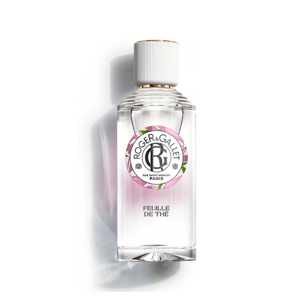 Roger & Gallet Eau De Toilette 100ml